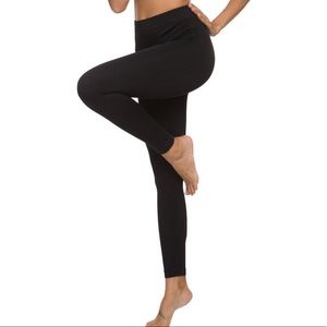 Lílía Cosmetic Textile Weight Loss Leggings